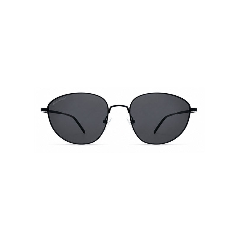 Zoe Miller – ZMS 6023 Premium Oval Sunglasses-zoom-1