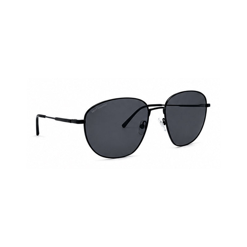 Zoe Miller – ZMS 6023 Premium Oval Sunglasses-3
