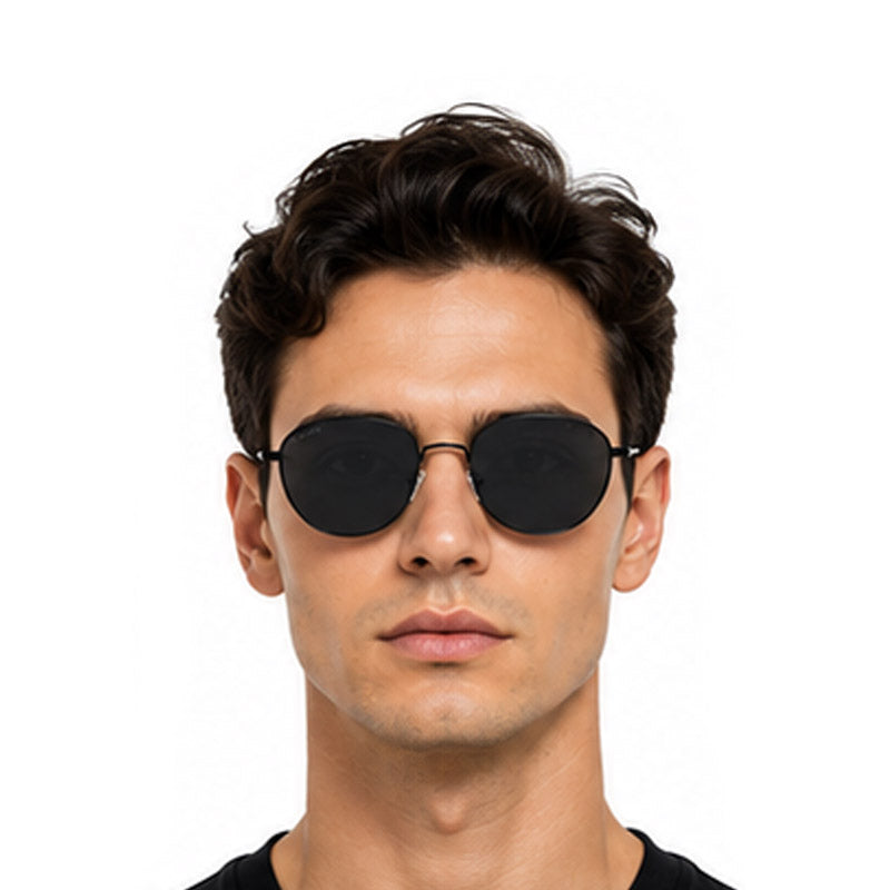 Zoe Miller – ZMS 6023 Premium Oval Sunglasses-6
