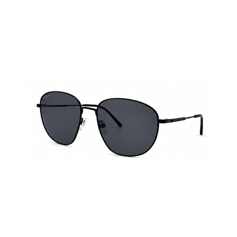 Zoe Miller – ZMS 6023 Premium Oval Sunglasses-zoom-2