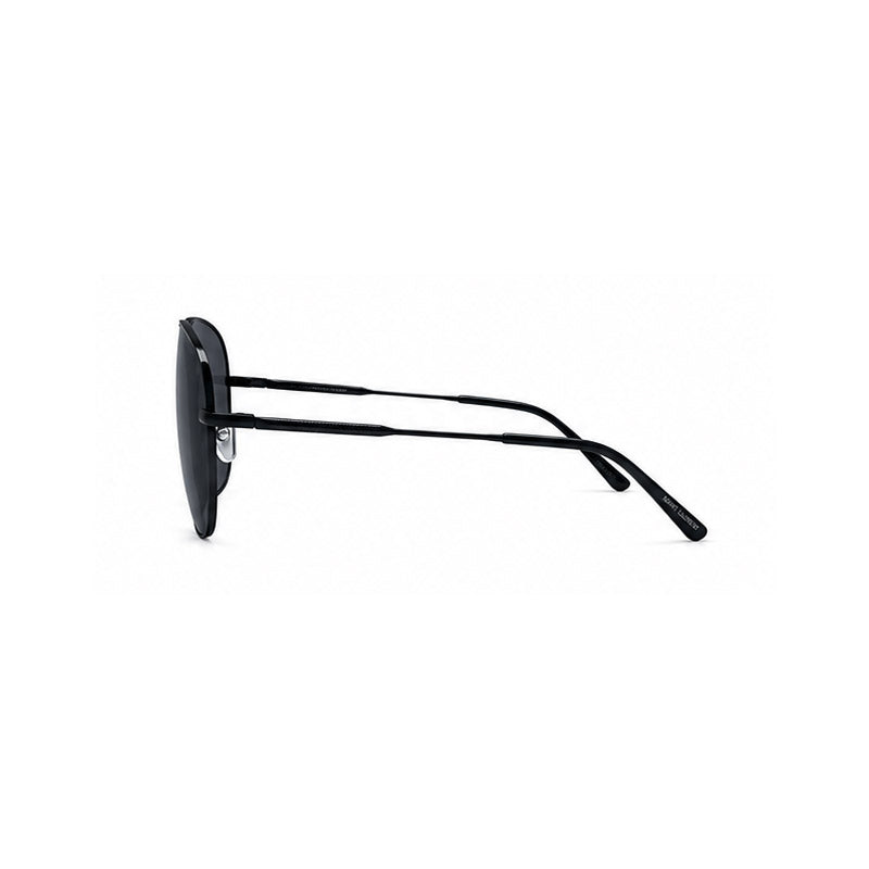 Zoe Miller – ZMS 6023 Premium Oval Sunglasses-4