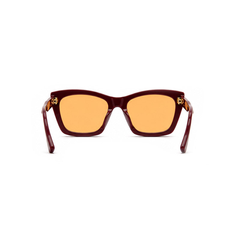 Zoe Miller – ZMS 6028 Square Sunglasses-5