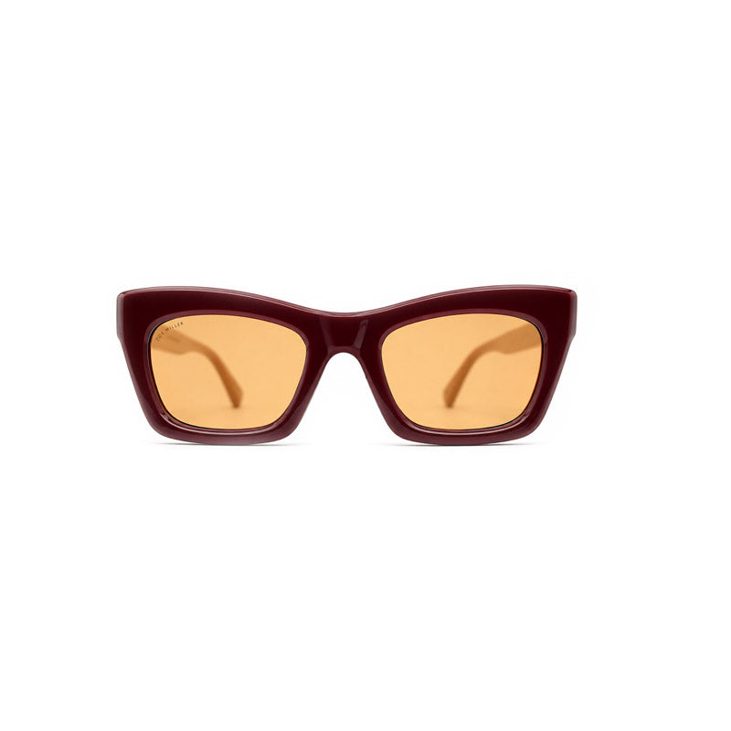 Zoe Miller – ZMS 6028 Square Sunglasses-1